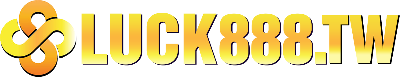 logo luck8