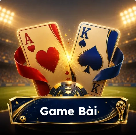 game bài luck8, kho game ấn tượng như ở sòng bạc maccao