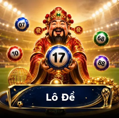 lô đề luck8, cược thử vận may, đổi đời chớp mắt
