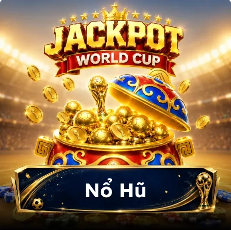 game nổ hũ luck8 hấp dẫn